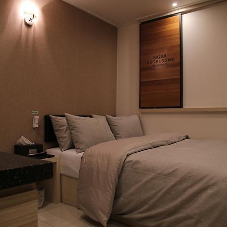 Motel Some 수원 객실 사진