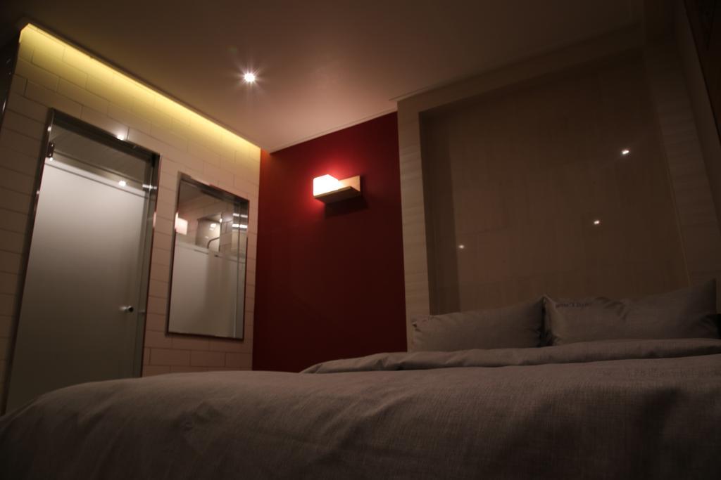 Motel Some 수원 객실 사진
