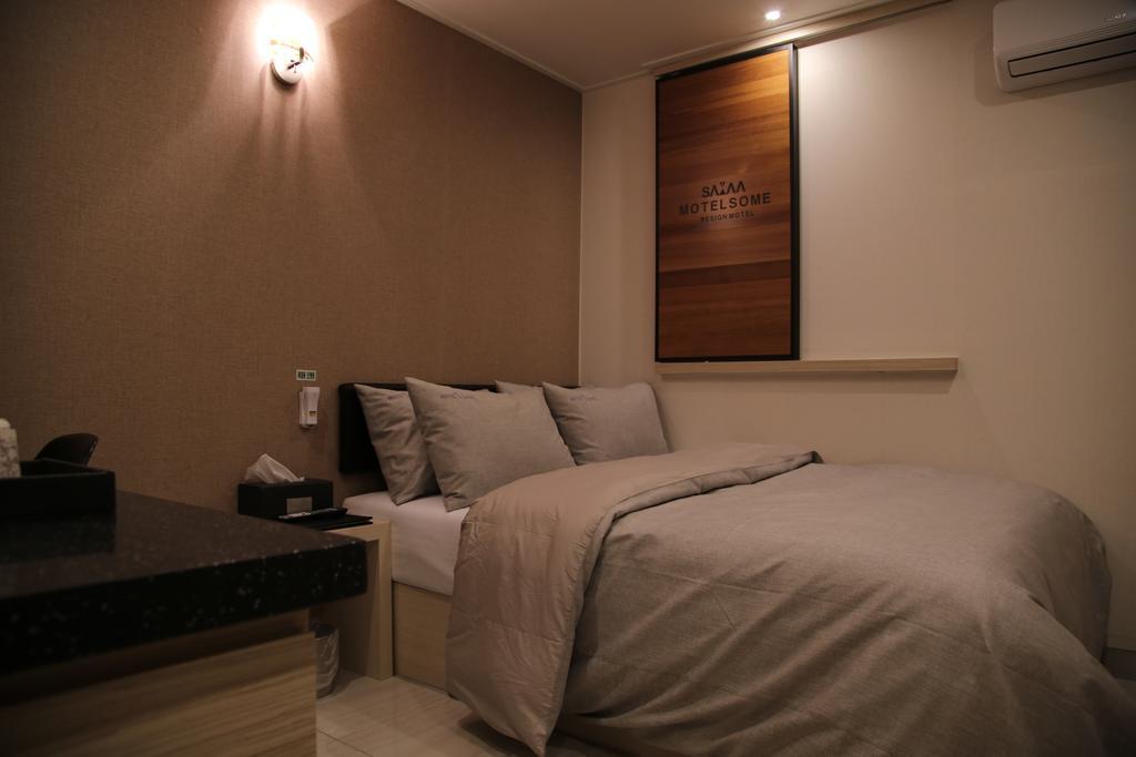 Motel Some 수원 객실 사진